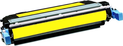 Συμβατό-HP CB402A YL 642A