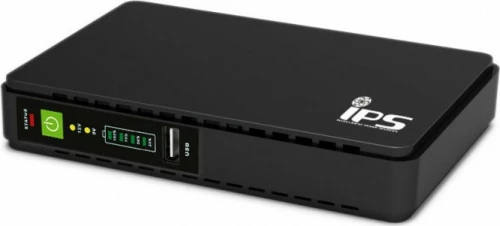 IPS ROUTERUPS-15 UPS Off-Line