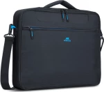 Rivacase 8087 Τσάντα Ώμου / Χειρός για Laptop 16" σε Μαύρο χρώμα