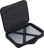 Rivacase 8087 Τσάντα Ώμου / Χειρός για Laptop 16" σε Μαύρο χρώμα