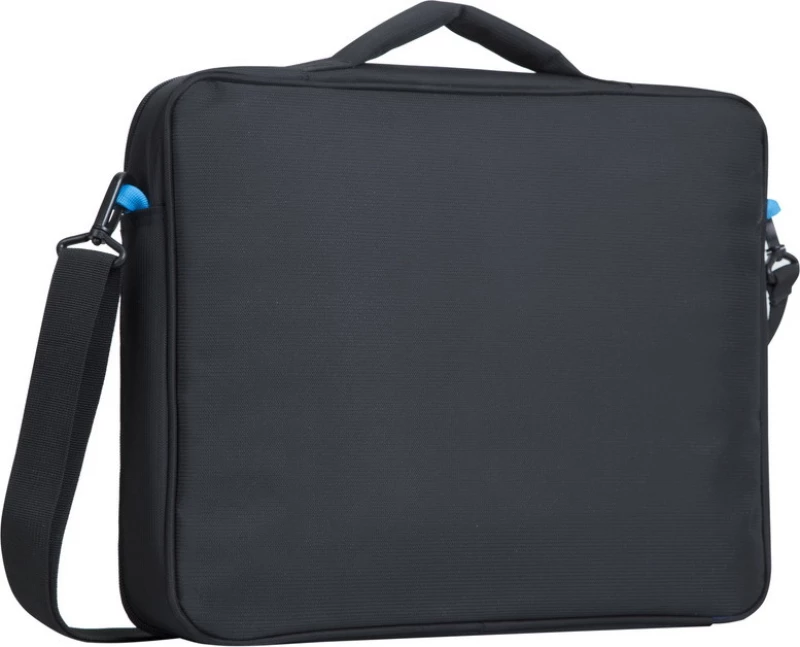 Rivacase 8087 Τσάντα Ώμου / Χειρός για Laptop 16" σε Μαύρο χρώμα