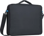Rivacase 8087 Τσάντα Ώμου / Χειρός για Laptop 16" σε Μαύρο χρώμα