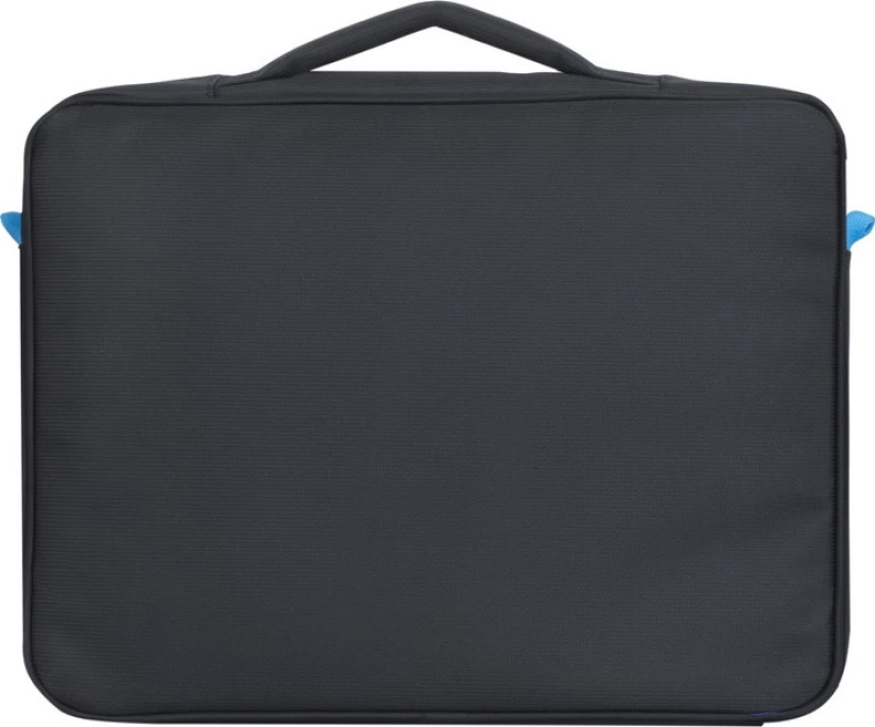 Rivacase 8087 Τσάντα Ώμου / Χειρός για Laptop 16" σε Μαύρο χρώμα