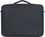 Rivacase 8087 Τσάντα Ώμου / Χειρός για Laptop 16" σε Μαύρο χρώμα