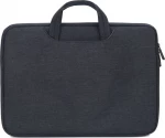 Naxius Notebook Bag 15,6" Black Naxius