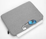 Naxius Notebook Bag 15,6" Black Naxius