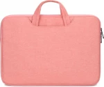 Naxius Notebook Bag 15,6" Pink Naxius