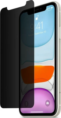 Privacy Tempered Glass για iPhone 11