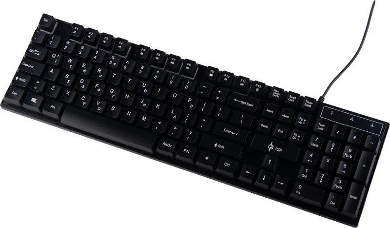 Lamtech 4 IN 1 Αγγλικό US