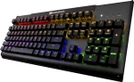 Gaming Mechanical Keyboard Cougar Ultimus Rgb (Ultimus-Rgb)