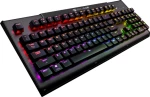 Gaming Mechanical Keyboard Cougar Ultimus Rgb (Ultimus-Rgb)