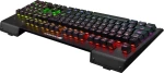 Gaming Mechanical Keyboard Cougar Ultimus Rgb (Ultimus-Rgb)