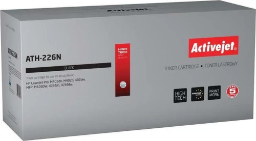 Active Jet Συμβατό Toner HP CF226A
