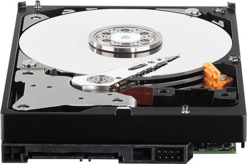 Western Digital Surveillance Purple 4000GB