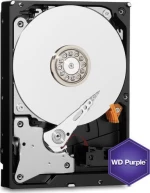 Western Digital Surveillance Purple 4000GB
