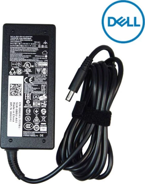 Dell AC Adapter για Dell 65W 19.5V (LPA-PSU-1014)