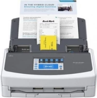 Fujitsu ScanSnap iX1600 Sheetfed Scanner A4