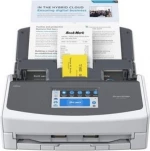Fujitsu ScanSnap iX1600 Sheetfed Scanner A4