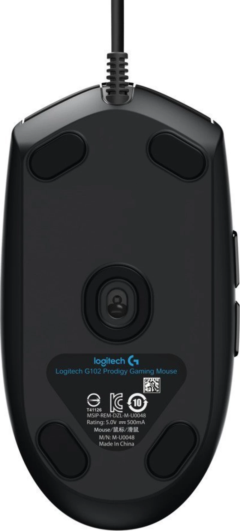 Logitech G102 Prodigy