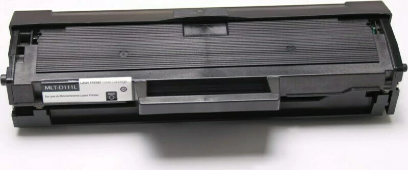 Συμβατό Toner για Samsung, MLT-D111L (συμβατό και με D111S), μαύρο, 1.8K