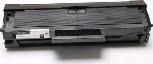 Συμβατό Toner για Samsung, MLT-D111L (συμβατό και με D111S), μαύρο, 1.8K