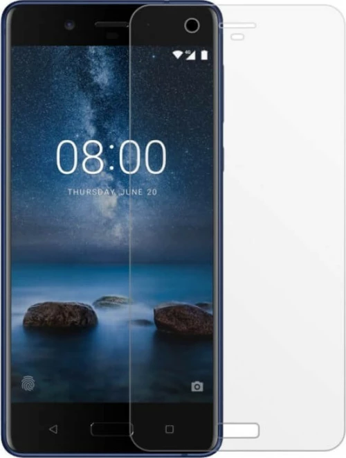 Tempered Glass - 9H - για Nokia 5