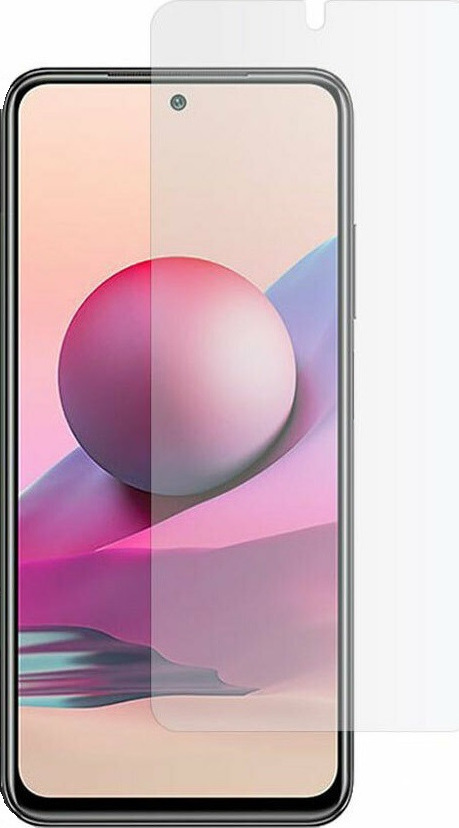 Tempered Glass (Redmi Note 10 / 10s)