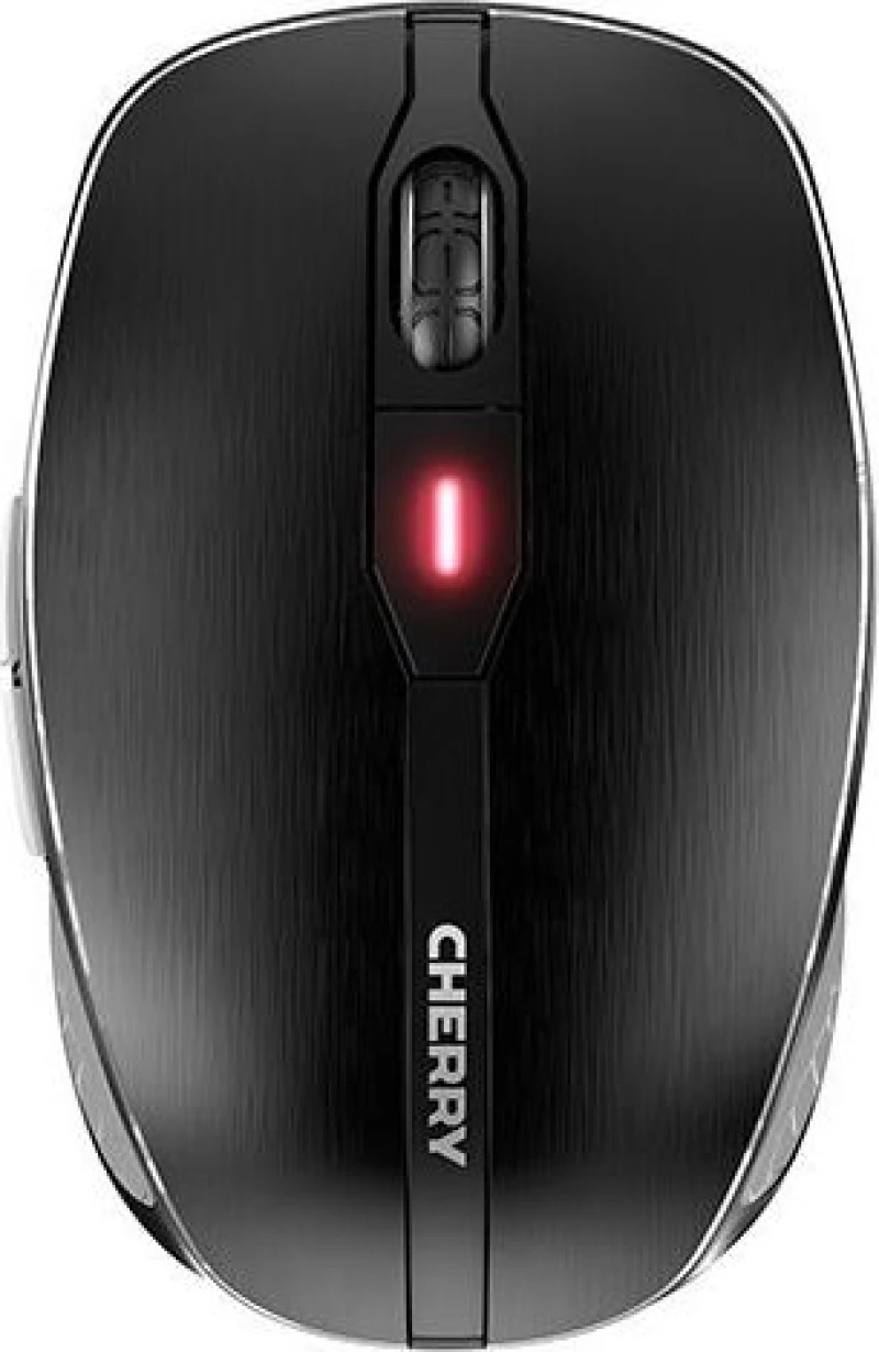 Cherry Mw 8 Advanced Ποντίκι Bluetooth+Usb Type-A Οπτικός 3200 Dpi Αμφιδέξιος