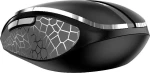 Cherry Mw 8 Advanced Ποντίκι Bluetooth+Usb Type-A Οπτικός 3200 Dpi Αμφιδέξιος