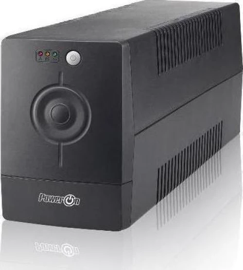 Ups 1500Va Power On Ap-1500