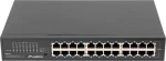 Lanberg Switch RSGE-24 Rack 19" (24-port, 1Gb)