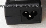 OEM AC Adapter 65W (ADP-65HB)