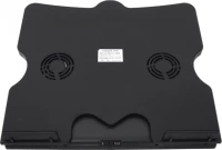 Esperanza EA103 notebook stand Black 43.2 cm (17")