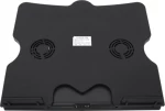 Esperanza EA103 notebook stand Black 43.2 cm (17")