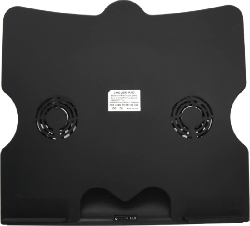 Esperanza EA103 notebook stand Black 43.2 cm (17")