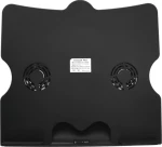 Esperanza EA103 notebook stand Black 43.2 cm (17")