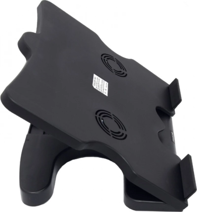 Esperanza EA103 notebook stand Black 43.2 cm (17")