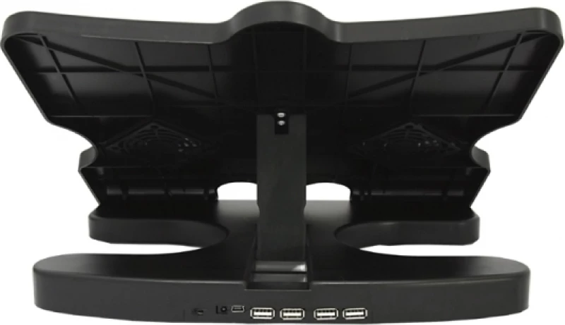 Esperanza EA103 notebook stand Black 43.2 cm (17")