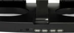 Esperanza EA103 notebook stand Black 43.2 cm (17")