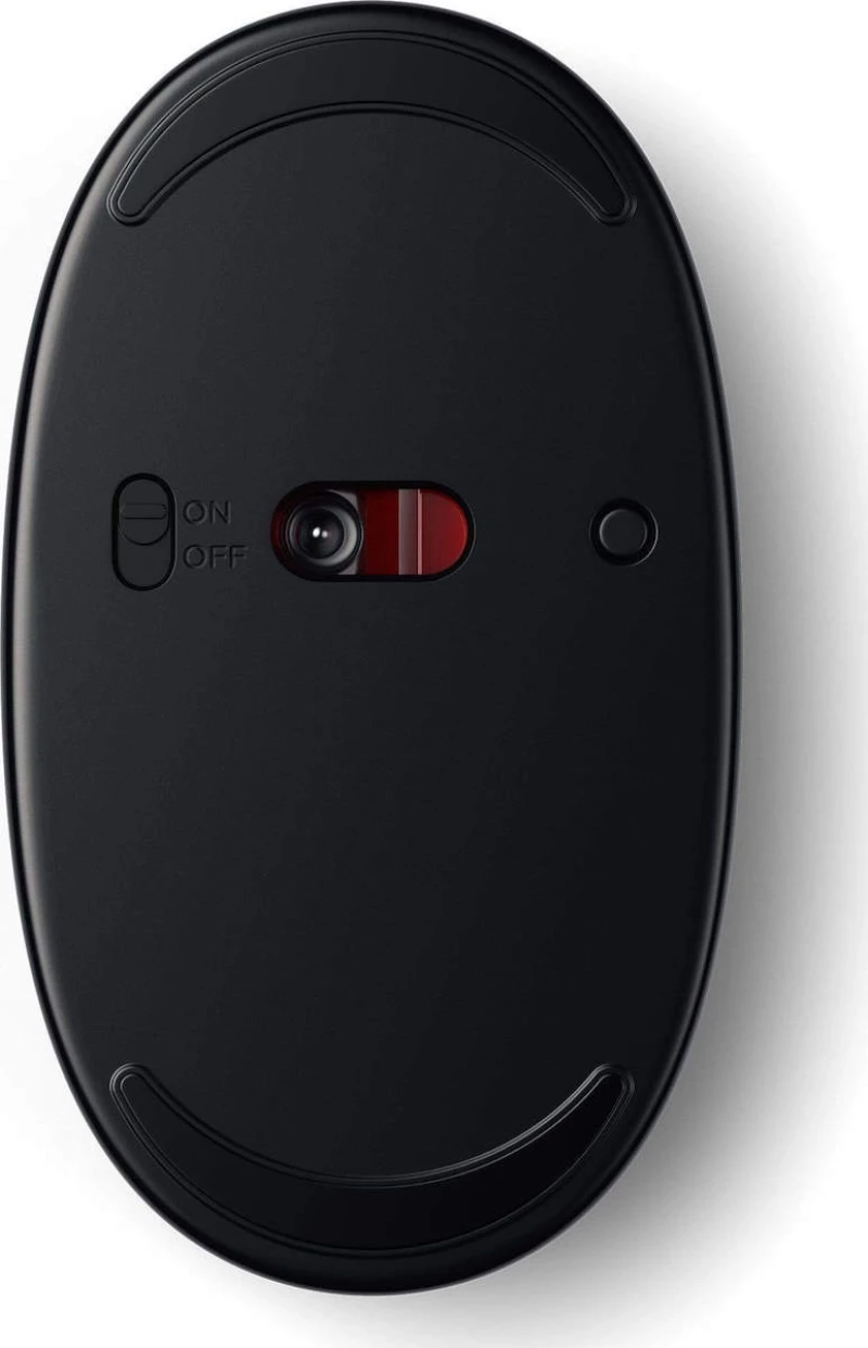 Satechi M1 Wireless Mouse - Ασύρματο Ποντίκι - Gold (St-Abtcmg)