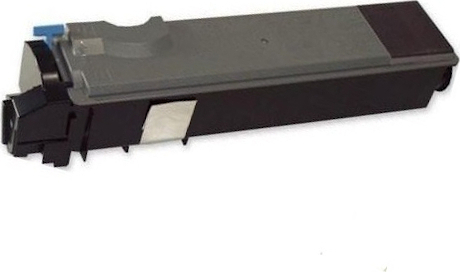 Συμβατό-KYOCERA TK520 BK (1T02HJ0EU0, TK-520K)