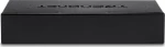 Network Switch Trendnet 5-Port Gbit EdgeSmart PoE+ 18 W Metall
