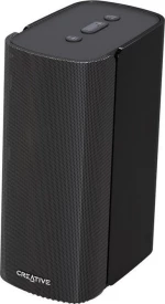 Creative T100 Ασύρματα Ηχεία Υπολογιστή 2.0 με Bluetooth και Ισχύ 40W σε Μαύρο Χρώμα