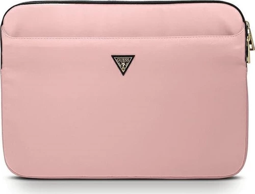Guess Sleeve 13" σε Ροζ χρώμα