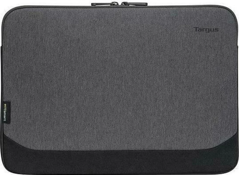 Targus Cypress EcoSmart Θήκη για Laptop 15.6" σε Γκρι χρώμα