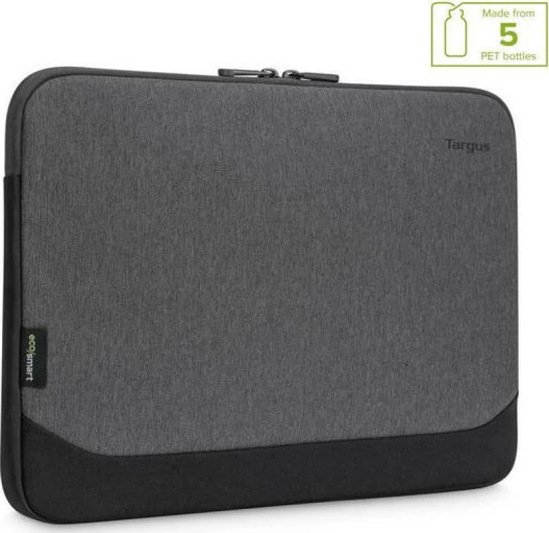 Targus Cypress EcoSmart Θήκη για Laptop 15.6" σε Γκρι χρώμα
