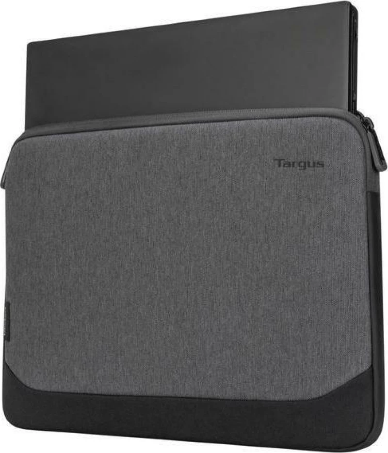 Targus Cypress EcoSmart Θήκη για Laptop 15.6" σε Γκρι χρώμα