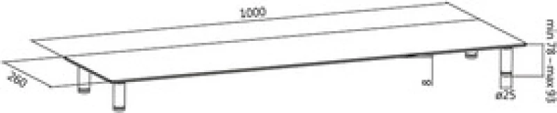 LogiLink BP0060
