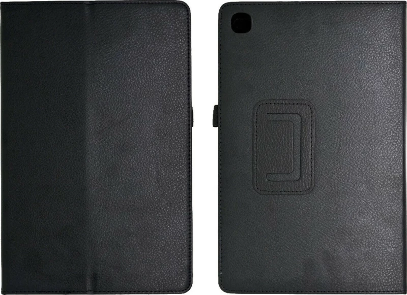 Ancus Magnetic Flip Cover Stand Μαύρο (Galaxy Tab A7)
