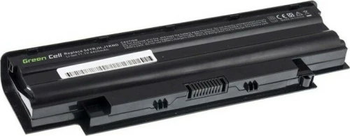 Green Cell Μπαταρία για Dell Inspiron N5110 N3010 N4010 N5010 13R 14R 15R 3450 3550 3555 3750 Vostro P13 P19G001 P07F P10F001 P14E001 P22G 1550 P13E P18F004 J1KND